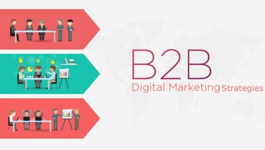 B2B Digital Marketing Strategies
